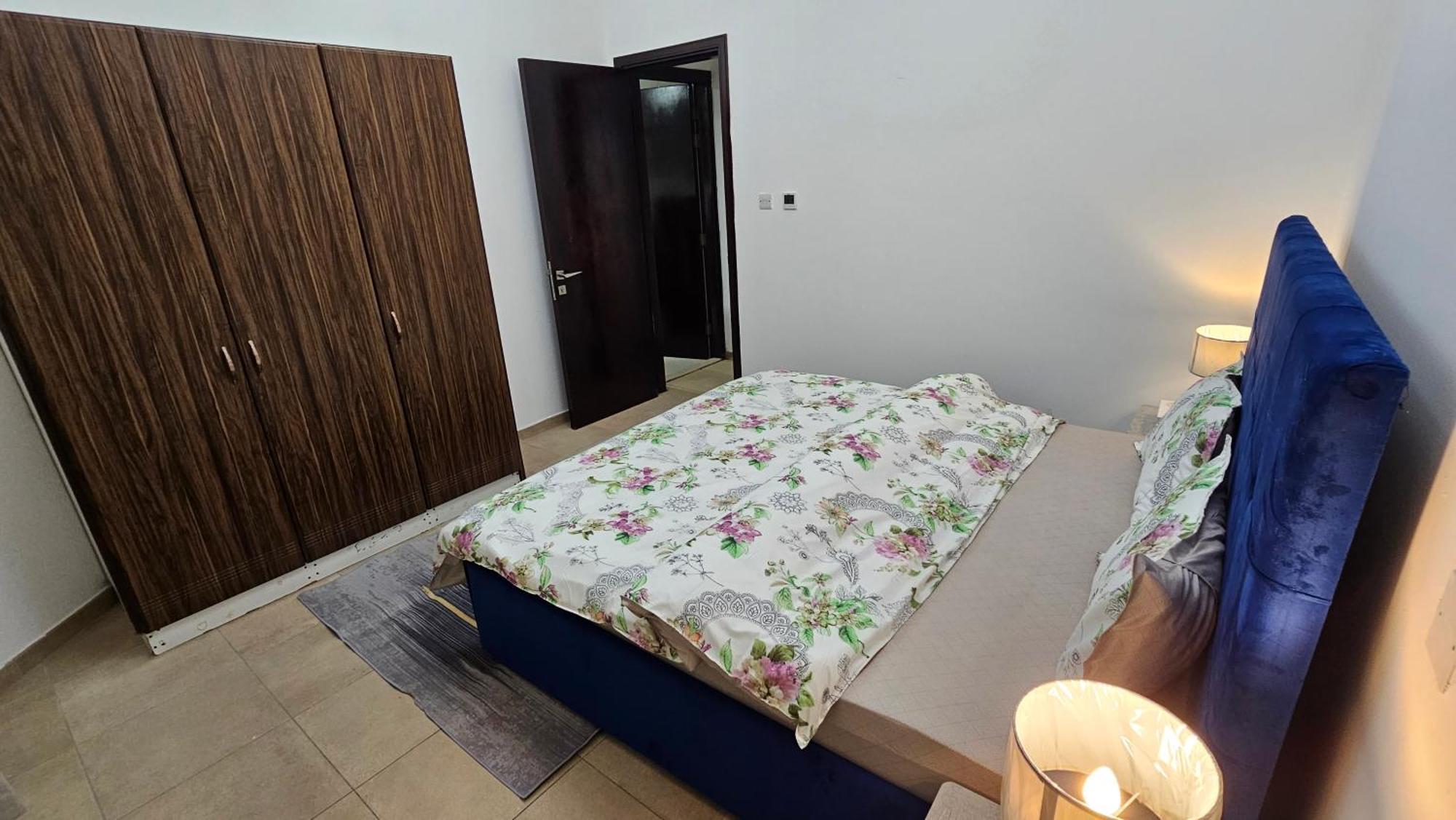Lavish Private Rooms ชาร์จาห์ ภายนอก รูปภาพ